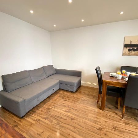 Stylish Maisonette And Studio In Victoria Londres Exterior foto