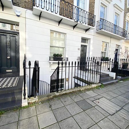 Stylish Maisonette And Studio In Victoria Londres Habitación foto
