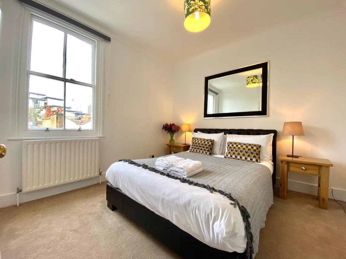 Stylish Maisonette And Studio In Victoria Londres Exterior foto