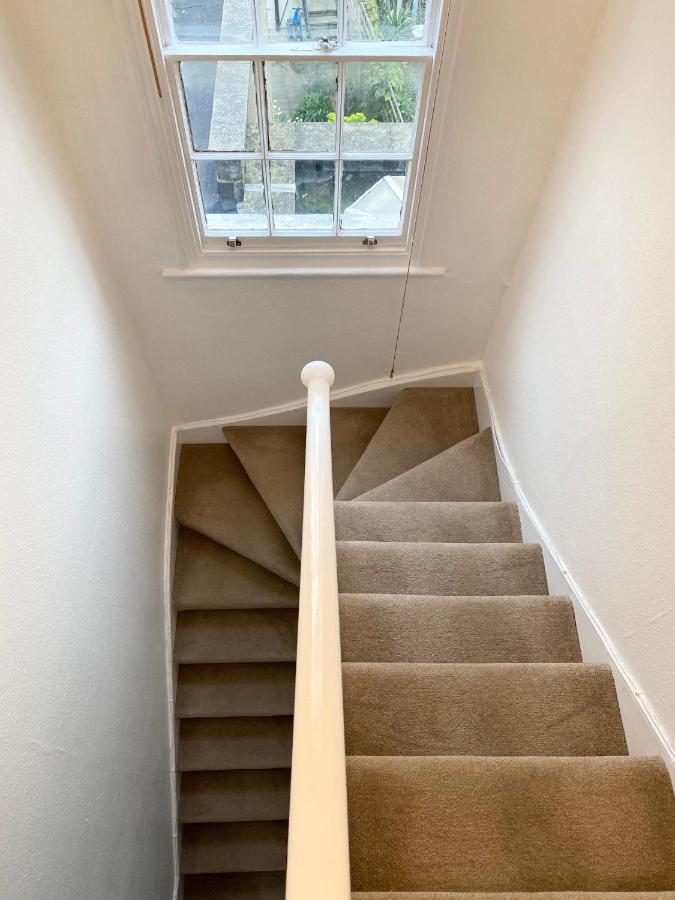 Stylish Maisonette And Studio In Victoria Londres Exterior foto