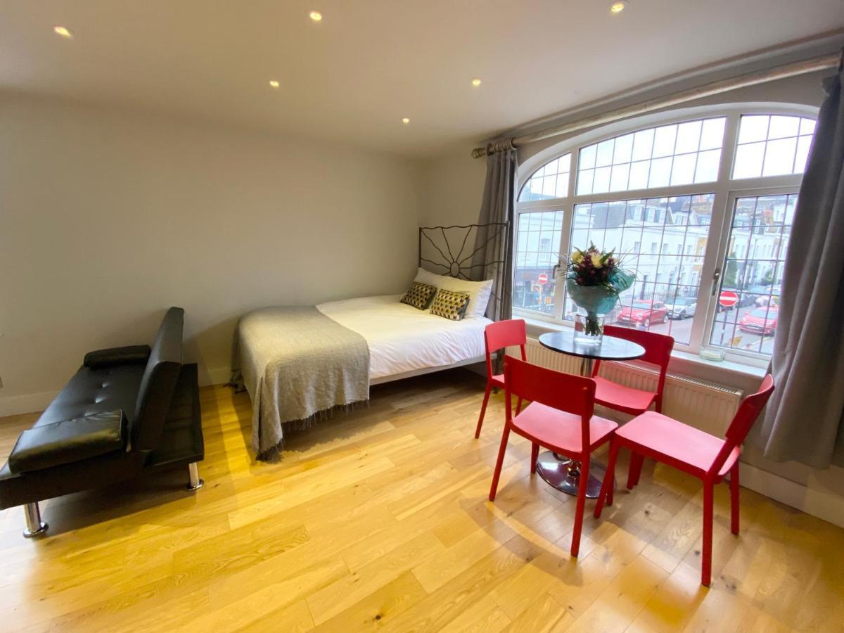 Stylish Maisonette And Studio In Victoria Londres Exterior foto