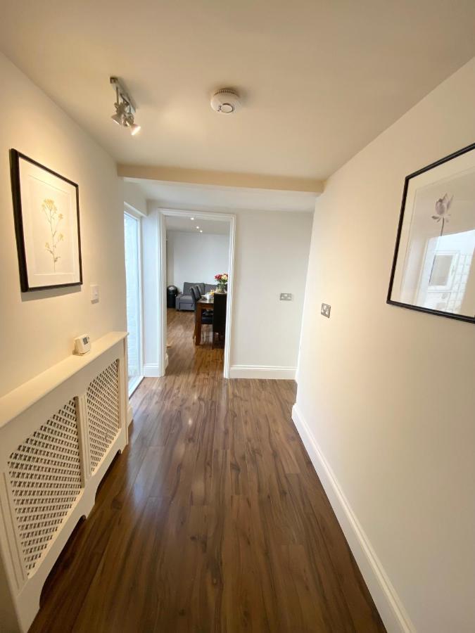Stylish Maisonette And Studio In Victoria Londres Exterior foto