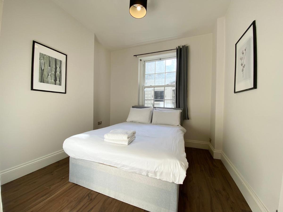 Stylish Maisonette And Studio In Victoria Londres Exterior foto