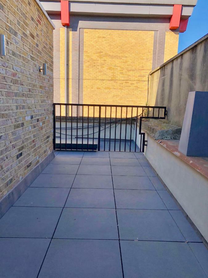 Stylish Maisonette And Studio In Victoria Londres Exterior foto