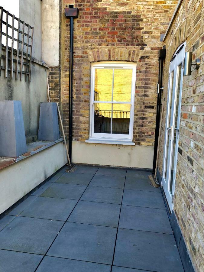Stylish Maisonette And Studio In Victoria Londres Exterior foto