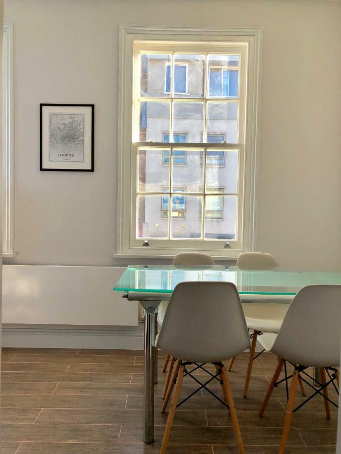 Stylish Maisonette And Studio In Victoria Londres Exterior foto